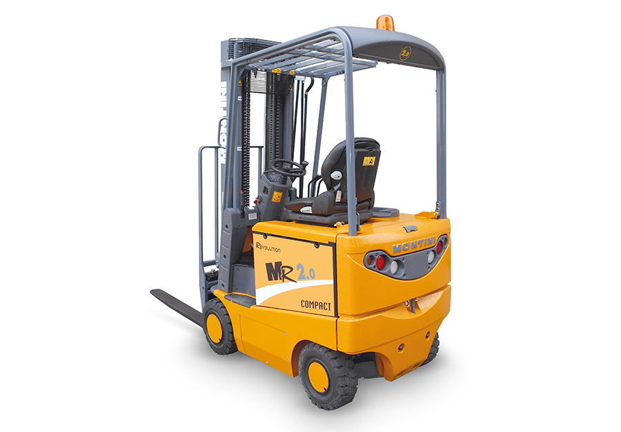 Carrelli Elevatori