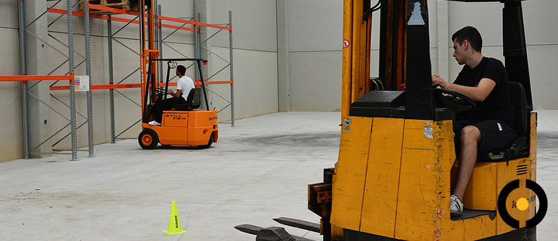 Corso patente Carrello Elevatore a Ferrara