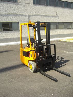 Carrello Montini 1203 HCE